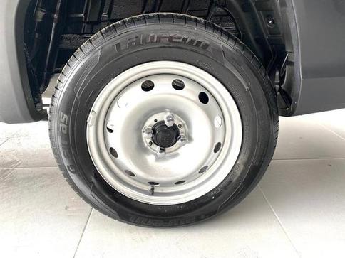 FIAT STRADA ENDURANCE CS 1.4 FLEX MANUAL