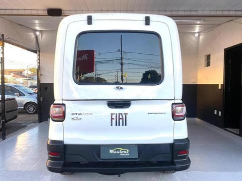 FIAT STRADA ENDURANCE CS 1.4 FLEX MANUAL
