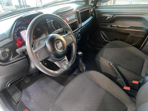 FIAT STRADA ENDURANCE CS 1.4 FLEX MANUAL