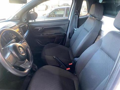 FIAT STRADA ENDURANCE CS 1.4 FLEX MANUAL