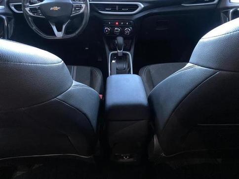 CHEVROLET TRACKER T A LTZ