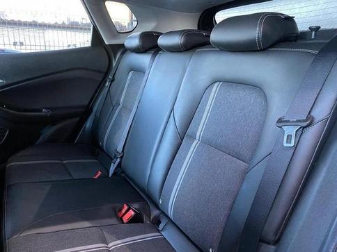 CHEVROLET TRACKER T A LTZ