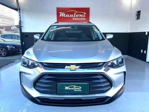 CHEVROLET TRACKER T A LTZ