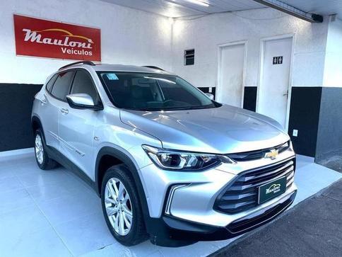 CHEVROLET TRACKER T A LTZ