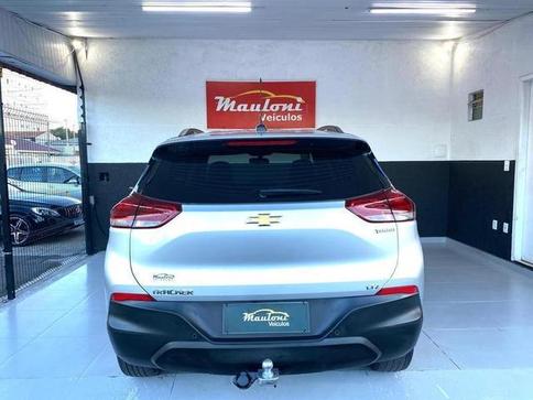 CHEVROLET TRACKER T A LTZ