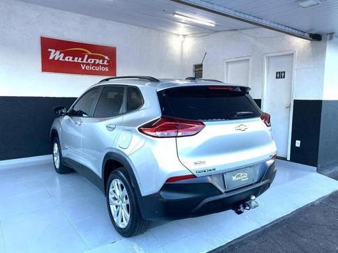 CHEVROLET TRACKER T A LTZ