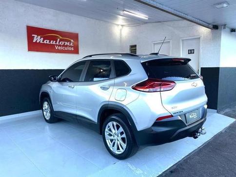 CHEVROLET TRACKER T A LTZ