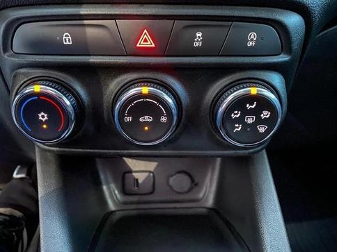 CHEVROLET TRACKER T A LTZ