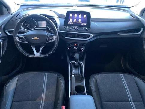 CHEVROLET TRACKER T A LTZ
