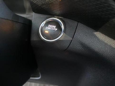 CHEVROLET TRACKER T A LTZ