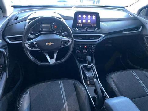 CHEVROLET TRACKER T A LTZ