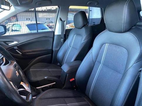CHEVROLET TRACKER T A LTZ