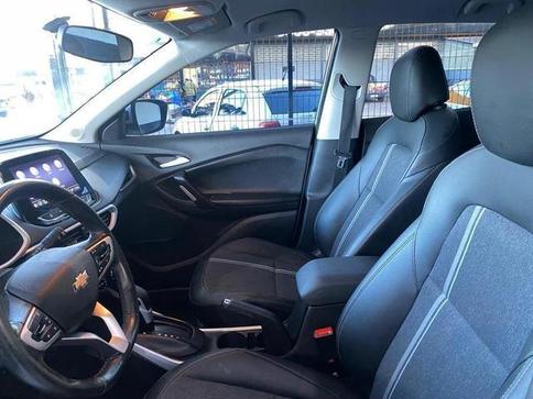 CHEVROLET TRACKER T A LTZ