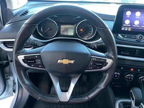 CHEVROLET TRACKER T A LTZ