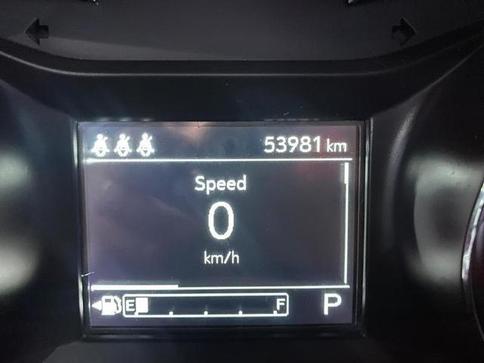 CHEVROLET TRACKER T A LTZ