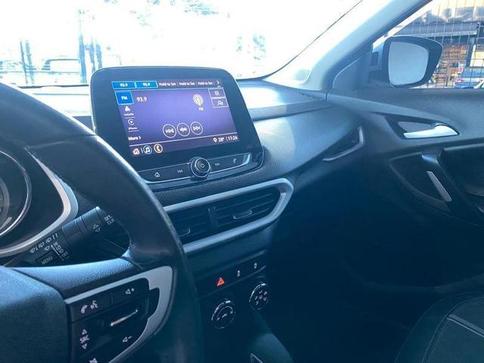 CHEVROLET TRACKER T A LTZ