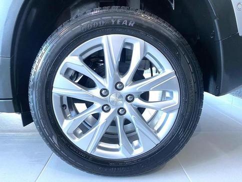 CHEVROLET TRACKER T A LTZ