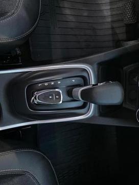 CHEVROLET TRACKER T A LTZ