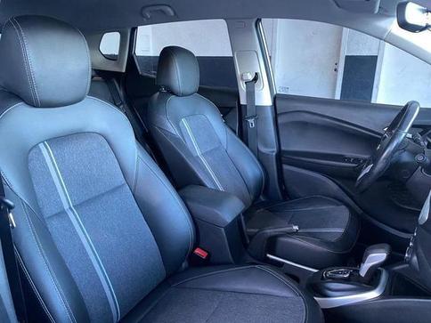 CHEVROLET TRACKER T A LTZ