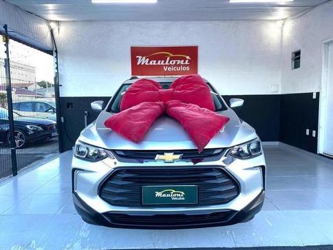 CHEVROLET TRACKER T A LTZ