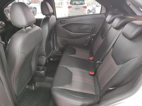 FORD KA FSL AT 1.5 HA C