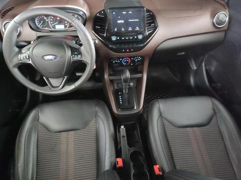 FORD KA FSL AT 1.5 HA C