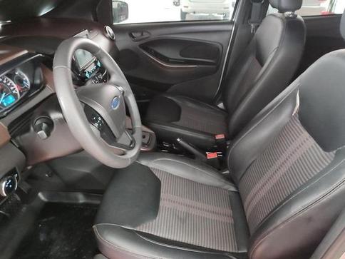 FORD KA FSL AT 1.5 HA C