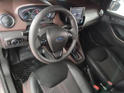 FORD KA FSL AT 1.5 HA C