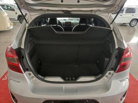 FORD KA FSL AT 1.5 HA C
