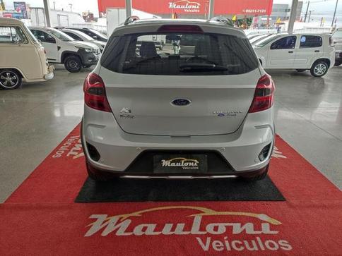 FORD KA FSL AT 1.5 HA C