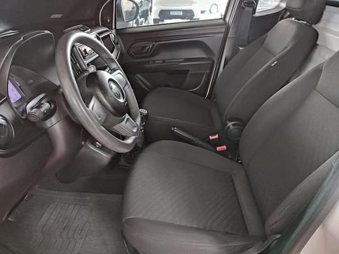 FIAT STRADA ENDURANCE CS