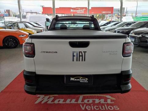 FIAT STRADA ENDURANCE CS