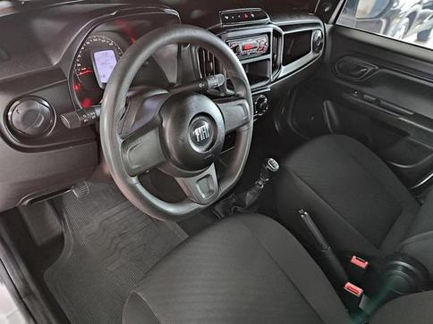 FIAT STRADA ENDURANCE CS