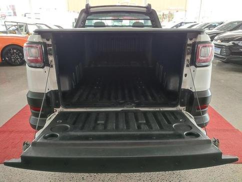 FIAT STRADA ENDURANCE CS