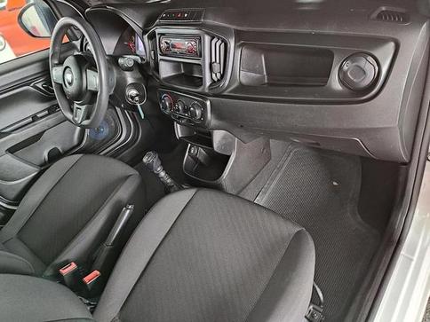 FIAT STRADA ENDURANCE CS