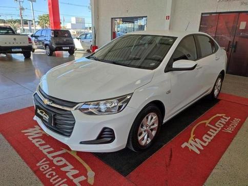 CHEVROLET ONIX PLUS 10TAT LT1