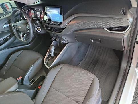 CHEVROLET ONIX PLUS 10TAT LT1