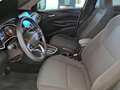 CHEVROLET ONIX PLUS 10TAT LT1