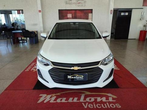 CHEVROLET ONIX PLUS 10TAT LT1