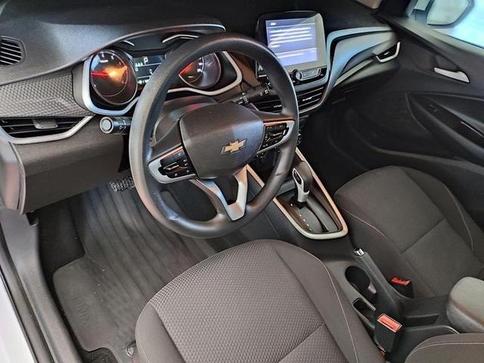 CHEVROLET ONIX PLUS 10TAT LT1