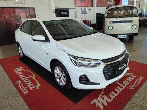 CHEVROLET ONIX PLUS 10TAT LT1