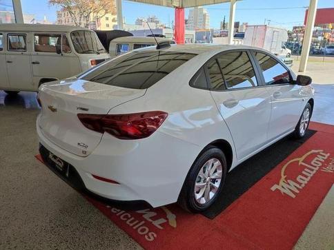 CHEVROLET ONIX PLUS 10TAT LT1