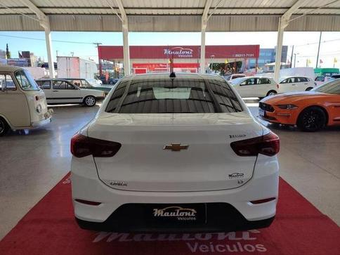 CHEVROLET ONIX PLUS 10TAT LT1