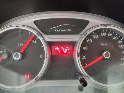 VOLKSWAGEN SAVEIRO 1.6 CE