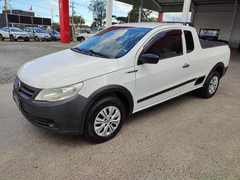 VOLKSWAGEN SAVEIRO 1.6 CE