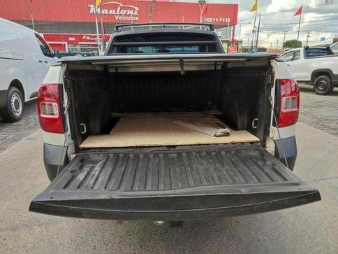 VOLKSWAGEN SAVEIRO 1.6 CE