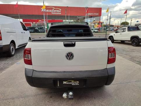 VOLKSWAGEN SAVEIRO 1.6 CE