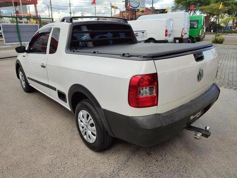 VOLKSWAGEN SAVEIRO 1.6 CE