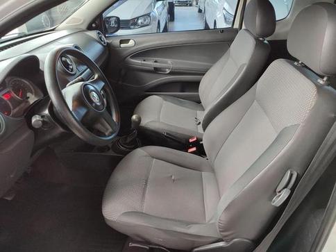 VOLKSWAGEN SAVEIRO 1.6 CE