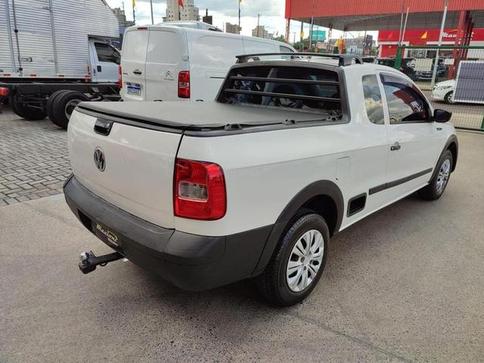 VOLKSWAGEN SAVEIRO 1.6 CE